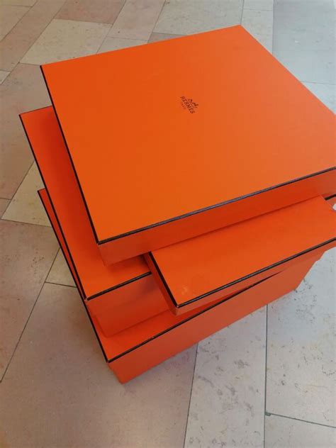 grande boite hermes|Mehr.